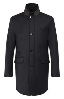 Комплект из пальто и жилета Shinjuku-LL1 Moorer