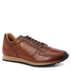 Кроссовки OFFICINE CREATIVE 0584/01 коричневый