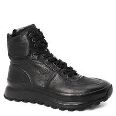 Ботинки OFFICINE CREATIVE FRONTIERE/006 черный