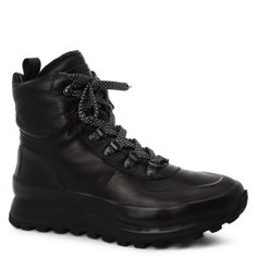 Кроссовки OFFICINE CREATIVE FRONTIERE/105 черный