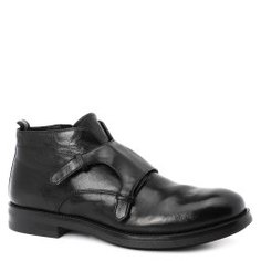 Ботинки OFFICINE CREATIVE ACADEMIA/009 черный