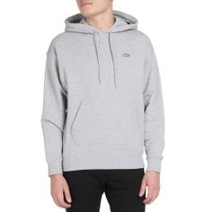Свитер LACOSTE SH8134 серый