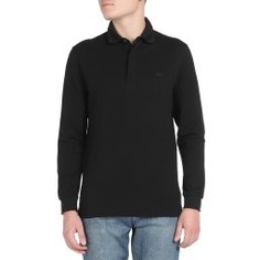 Футболка LACOSTE PH2481 черный