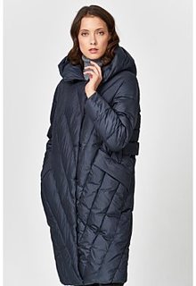 Утепленная куртка с капюшоном Acasta