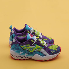 Кроссовки Mizuno Wave Rider 1