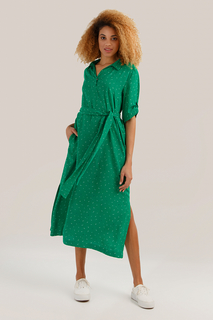 Платье женское Finn Flare