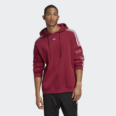 Худи Team Signature Trefoil adidas Originals