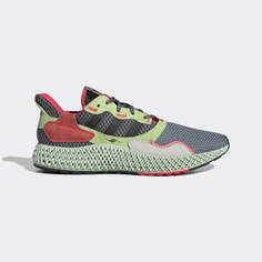 Кроссовки ZX 4000 4D adidas Originals