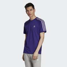 Футболка 3-Stripes adidas Originals