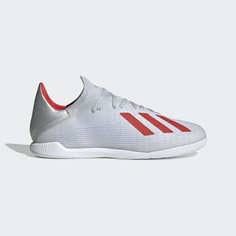 Футбольные бутсы (футзалки) X 19.3 IN adidas Performance