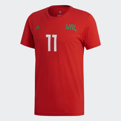Футболка Гарет Бейл adidas Performance