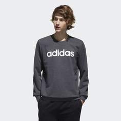 Свитшот adidas Performance