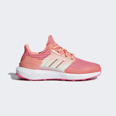 Кроссовки для бега RapidaRun adidas Performance