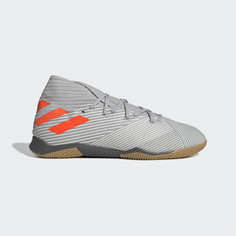 Футбольные бутсы (футзалки) Nemeziz 19.3 IN adidas Performance