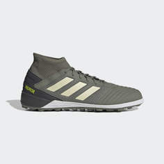 Футбольные бутсы Predator TAN 19.3 TF adidas Performance