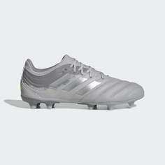 Футбольные бутсы Copa 20.3 FG adidas Performance