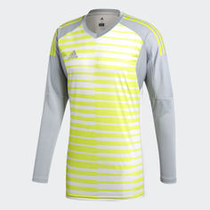 Вратарский лонгсливAdiPro adidas Performance