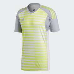 Вратарская футболка AdiPro adidas Performance