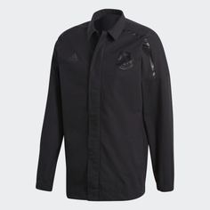 Куртка сборной Мексики adidas Z.N.E.