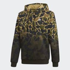 Худи Camouflage adidas Originals