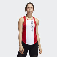 Майка Moto adidas Performance