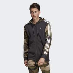 Толстовка Camouflage adidas Originals