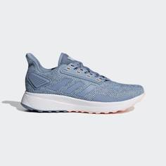 Кроссовки для бега Duramo 9 adidas Performance