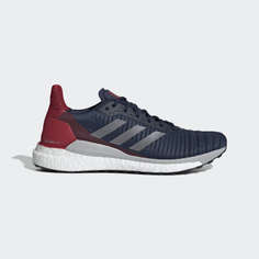 Кроссовки для бега Solar Glide 19 adidas Performance