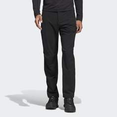 Брюки Liteflex adidas TERREX