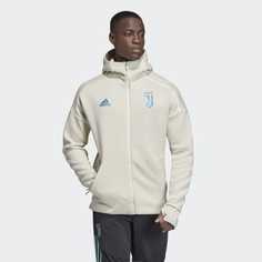 Худи Ювентус adidas Z.N.E.