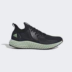 Кроссовки для бега Alphaedge 4D Parley adidas Performance