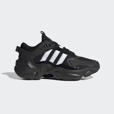 Кроссовки Magmur Runner adidas Originals