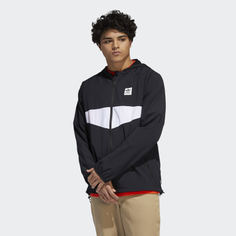 Ветровка Dekum Packable adidas Originals