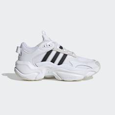 Кроссовки Magmur Runner adidas Originals