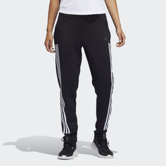 Брюки для фитнеса Climawarm adidas Performance