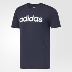 Футболка спортивная CE adidas Performance