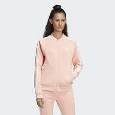 Олимпийка SST adidas Originals