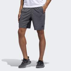 Шорты для фитнеса 4KRFT Tech adidas Performance