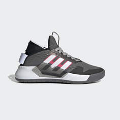 Кроссовки B-Ball 90s adidas Performance