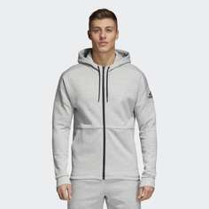Толстовка ID Stadium adidas Athletics