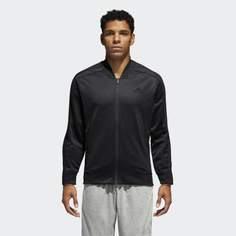 Олимпийка Squad ID adidas Performance