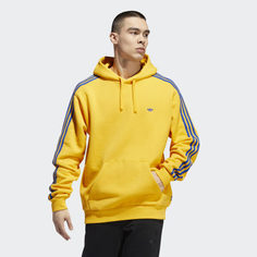 Худи Mini Shmoo adidas Originals