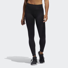 Двухсторонние леггинсы для фитнеса Believe This adidas Performance