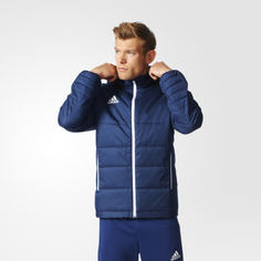 Куртка утепленная TIRO17 WINT JK adidas Performance
