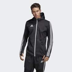 Утепленная куртка Tiro 19 adidas Performance