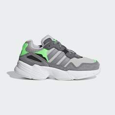 Кроссовки Yung-96 adidas Originals