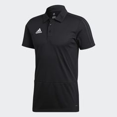 Футболка-поло Condivo 18 POLO adidas Performance