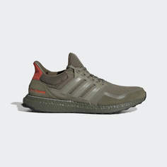 Кроссовки для бега Ultraboost S&L adidas Performance