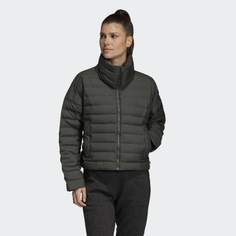Пуховик Varilite Relaxed adidas Performance
