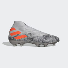 Футбольные бутсы Nemeziz 19+ FG adidas Performance